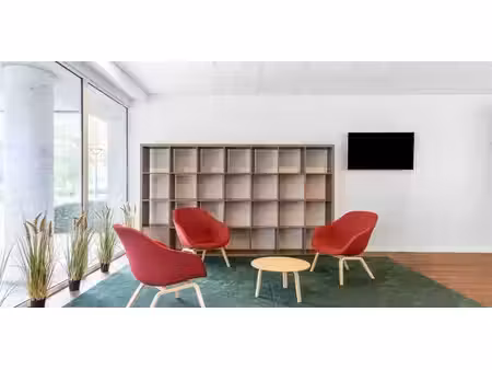 bureau à louer à temse pour € 65
