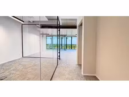 bureau à louer à tielt pour € 2.000