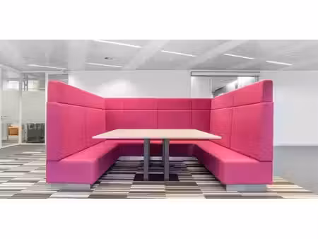 bureau à louer à zaventem pour € 65