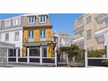 restaurant à vendre à klemskerke pour € 565.000