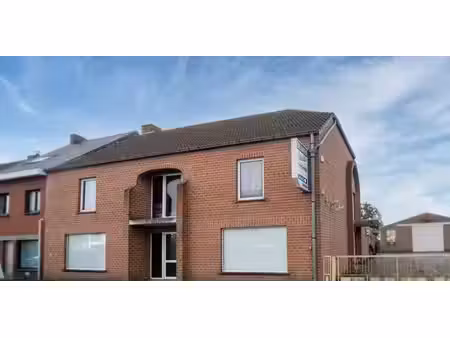 entrepôt à louer à westkerke pour € 1.950