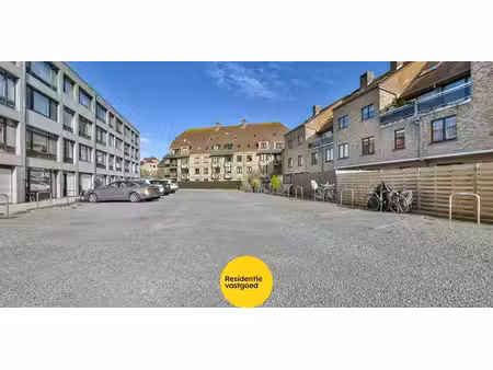 place de stationnement à louer à klemskerke pour € 45