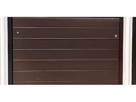 garage à louer à kortemark pour € 75