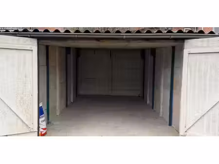 box à louer à leuven pour € 80