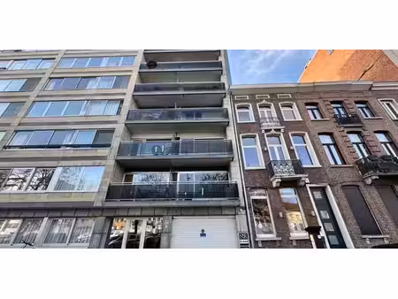 garage en sous-sol à louer à mechelen pour € 89