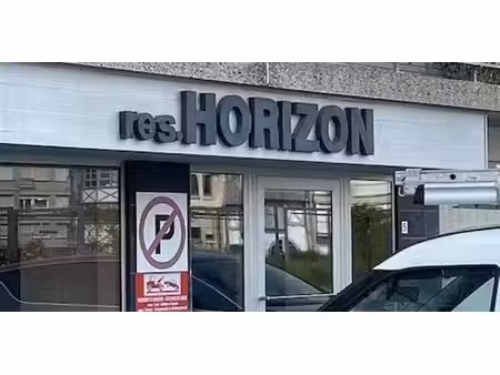 place de stationnement à louer à middelkerke pour € 85