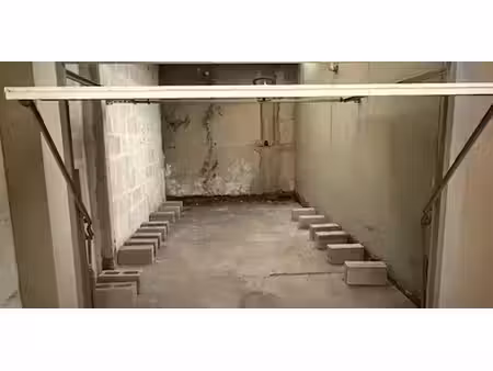 garage à louer à staden pour € 55