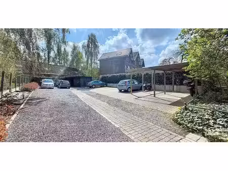 place de stationnement à louer à zaventem pour € 45