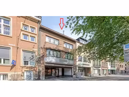 bien commercial à vendre à bilzen pour € 598.000 avec 2 chambres à coucher