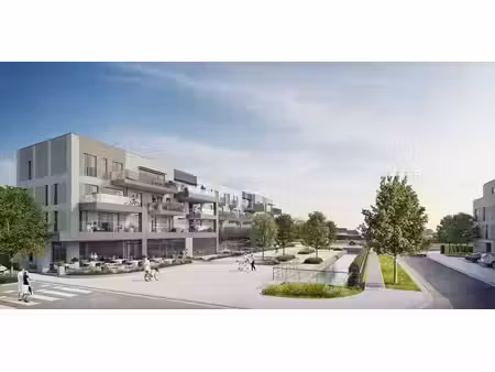 bien commercial à vendre à braine-l'alleud pour € 980.000