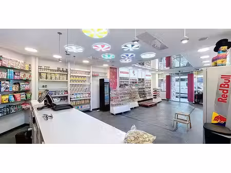 bien commercial à louer à bruxelles pour € 2.000