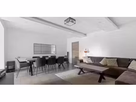 bâtiment commercial à vendre à hasselt pour € 895.000 avec 4 chambres à coucher