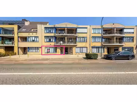 bâtiment commercial à louer à zolder pour € 1.000