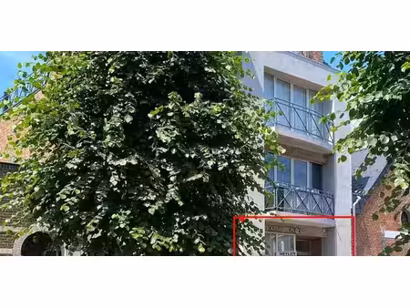 bâtiment commercial à louer à hoogstraten pour € 950