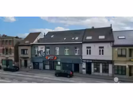 bâtiment d’entreprise à vendre à kortenberg pour € 1.250.000 avec 7 chambres à coucher
