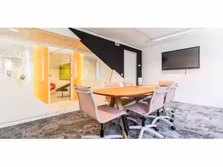 bureau à louer à la hulpe pour € 1.850