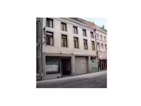 bien commercial à louer à maaseik pour € 2.500