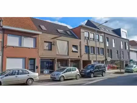 bien commercial à louer à oostmalle pour € 950