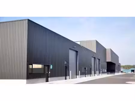 entrepôt à louer à westmalle pour € 2.500
