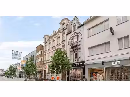 bien commercial à vendre à mechelen pour € 949.000