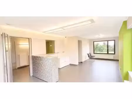sous option - bureau à louer à oudenaarde