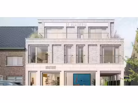de maalderij