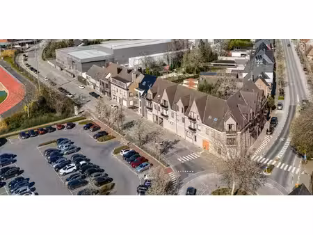 bien commercial à vendre à torhout pour € 995.000