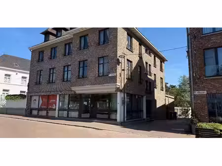 bien commercial à louer à westerlo pour € 2.650