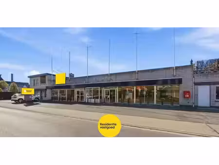 bien commercial à louer à aartrijke pour € 65