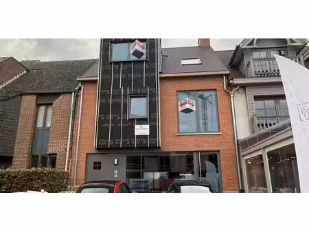 sous option - bureau à louer à zoersel