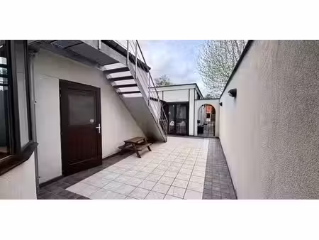 bien commercial à louer à zonhoven pour € 995