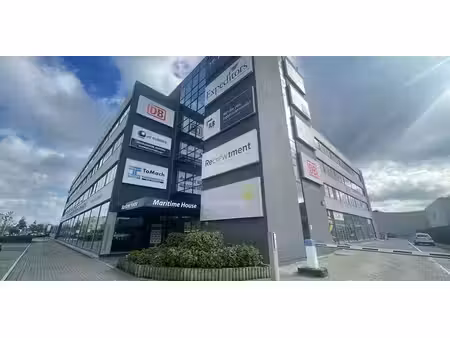 maritiem house