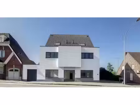 maison à vendre à vichte pour € 895.000 avec 4 chambres à coucher