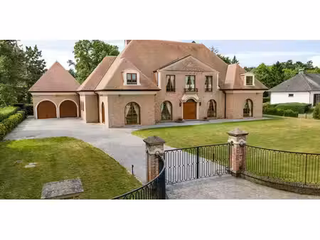 maison à vendre à beerse pour € 1.100.000 avec 2 chambres à coucher