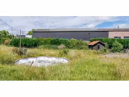 autre à vendre à lot à partir de € 1.200.000