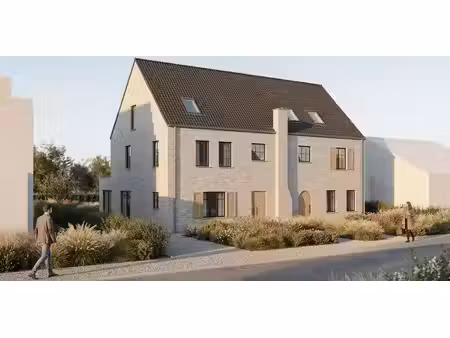 maison à vendre à bertem pour € 599.000