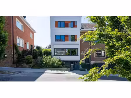 maison à vendre à auderghem pour € 945.000 avec 5 chambres à coucher