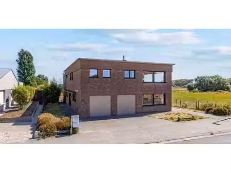 maison à vendre à bambrugge pour € 575.000 avec 6 chambres à coucher