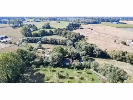 ferme à vendre à kapelle-op-den-bos pour € 895.000 avec 2 chambres à coucher