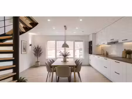 maison à vendre à gent pour € 585.000 avec 3 chambres à coucher