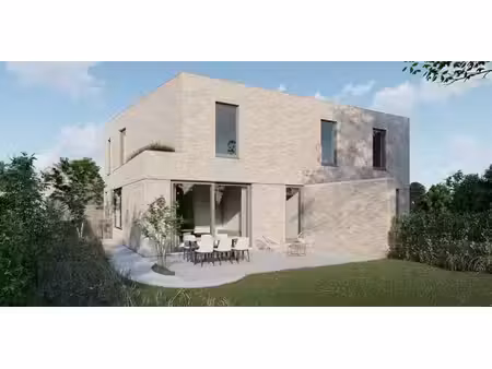 maison à vendre à moerzeke pour € 557.926 avec 3 chambres à coucher
