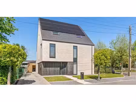 maison à vendre à kermt pour € 879.000 avec 7 chambres à coucher