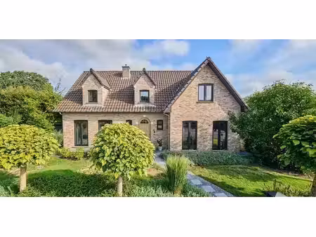 maison à vendre à hechtel pour € 579.000 avec 3 chambres à coucher