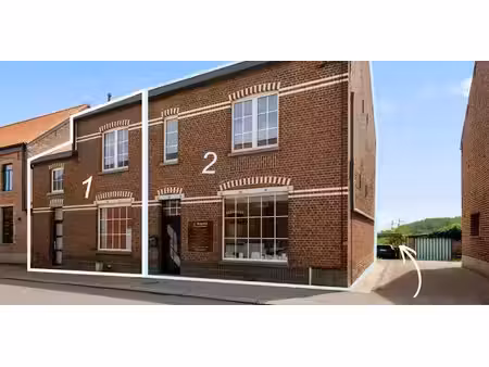 maison à vendre à huldenberg pour € 598.000