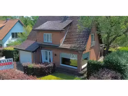 maison à vendre à kalmthout pour € 585.000 avec 3 chambres à coucher