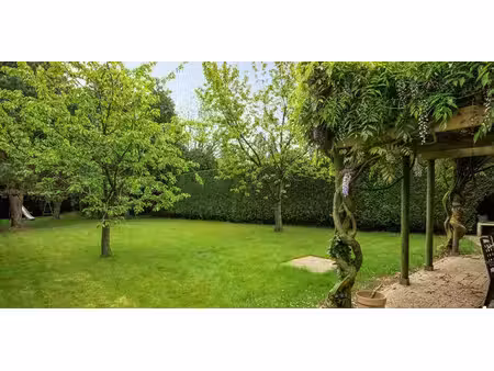 maison à vendre à waarloos pour € 595.000 avec 4 chambres à coucher