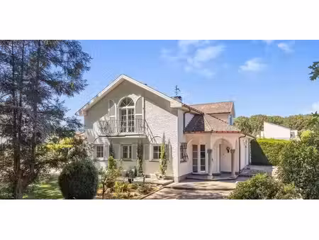 maison à vendre à lanaken pour € 920.000 avec 4 chambres à coucher