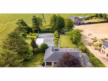 maison à vendre à leopoldsburg pour € 565.000 avec 3 chambres à coucher
