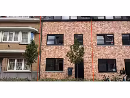 maison à vendre à mechelen pour € 559.000