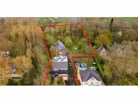 usage mixte à vendre à muizen pour € 1.049.000
